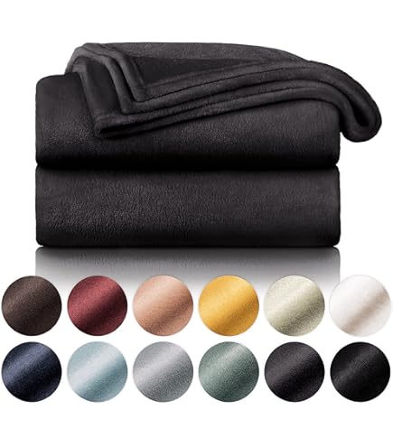 sleepling Set van 4 bankkussens corduroy, donkergrijs, 40 x 40 cm