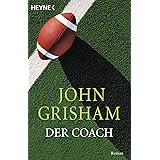 Der Coach: Roman