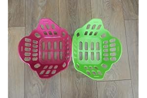 Nordic Medica Greenguard für Warmblut - Maulkorb - Fressbremse pink