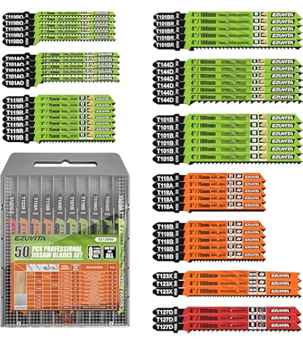 Ryobi 5132002896 – Blade Set Ryobi SHEAR BLADE 5131042178 - PJ-Alltjänst