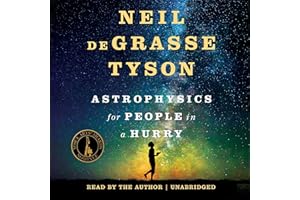 Astrophysics for People in a Hurry