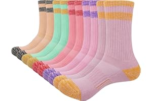 CHALIER FINERY Calcetines Deportivos para Mujer, Calcetines Cortos para Mujer, Calcetines de Rizo para Mujer, Talla 35-40