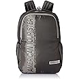 American Tourister SPIN Medium Polyester Casual Backpack | Backpack For Office College School