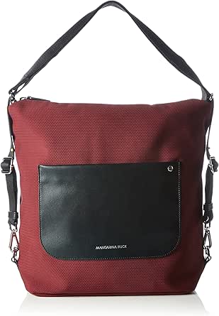 mandarina duck camden tracolla