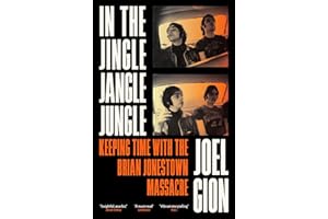 In the Jingle Jangle Jungle: Keeping Time With the Brian Jonestown Massacre