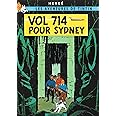 Vol 714 pour Sydney: TINTIN T22