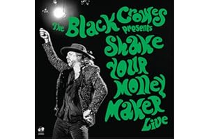 Shake Your Money Maker