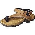 Woodland Men's Leather Sandal