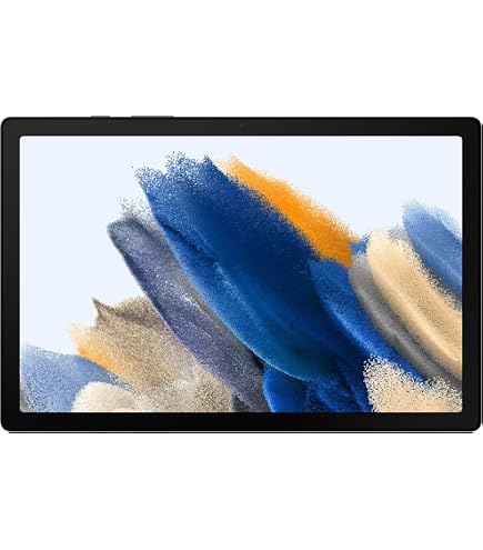 HUAWEI Mediapad T5 10 Wi-FI Touchscreen Tablet 10.1 Inches Black