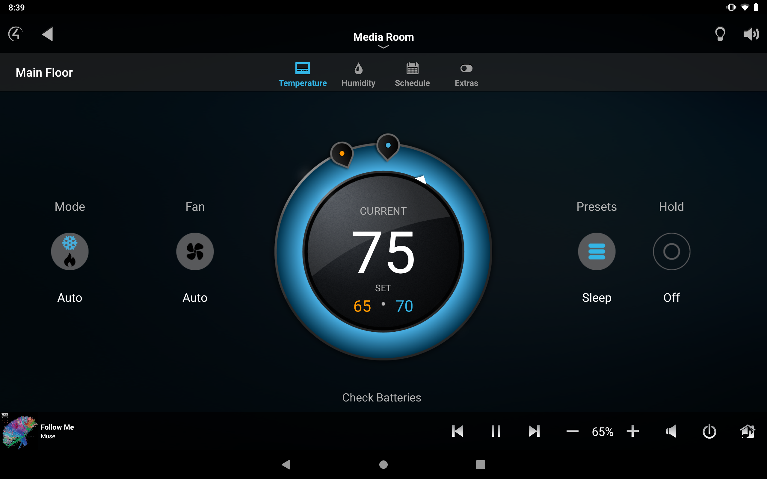 Control4 for OS 2 Amazon.co.uk Apps & Games