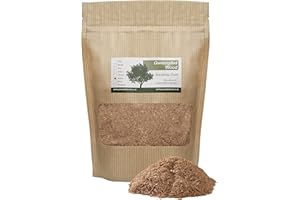 Gwernyfed Wood Fine Smoking/Smoker Dust for Cold Smokers 1.5 Litre. Milled to 0-1mm in Wales from our woodland for a perfect, long smoke. Apple, Oak, Cherry, Whiskey Barrel, Alder & Beech. (Apple)