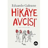 Hikaye Avcısı