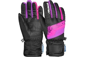 Reusch Dziecięce rękawiczki Dario R-tex Xt