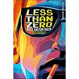 Less Than Zero (Picador Classic, 70)