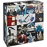 ACHTUNG BABY DELUXE EDITION(IMPORT)(6CD+4DVD+2LP+5 7inch)(ltd.remaster)