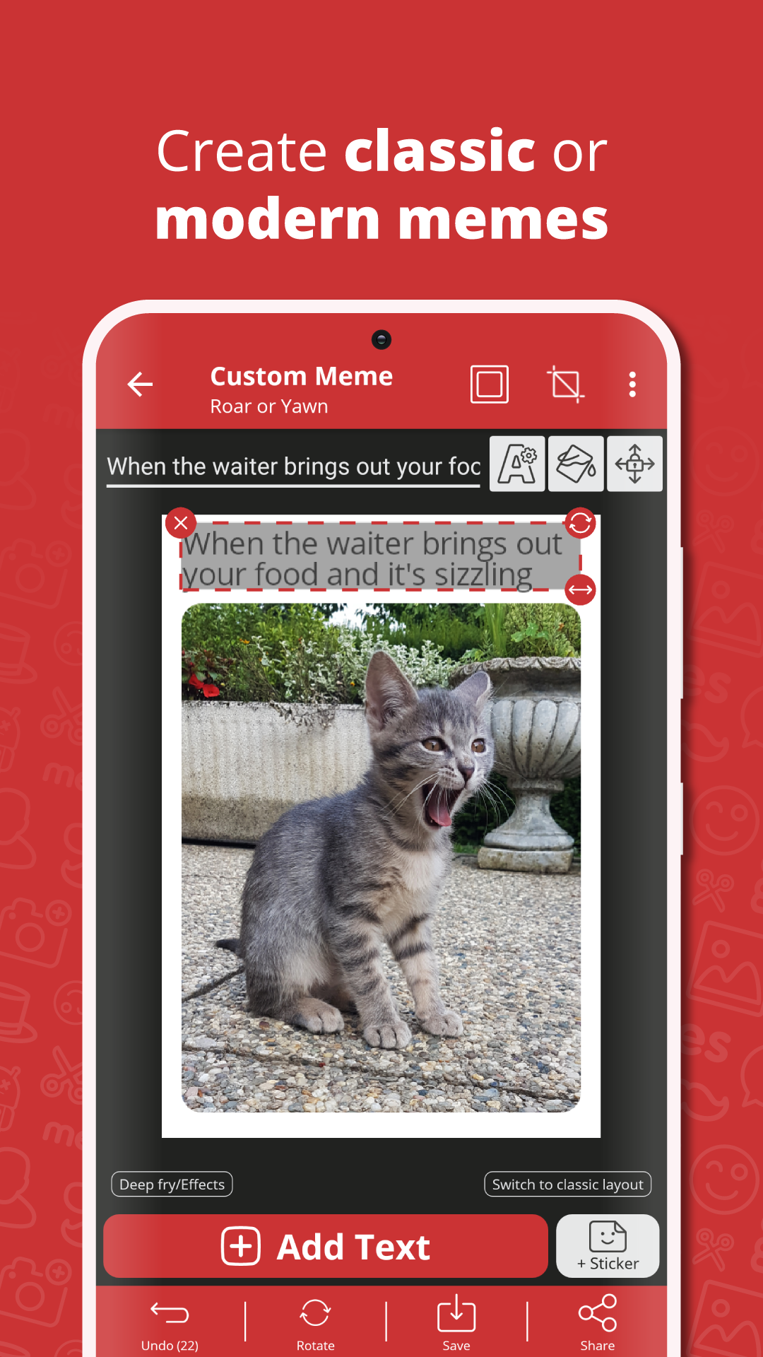 Meme Generator Free Amazon De Apps Fur Android Meme Generator Free Amazon De Apps Fur Android