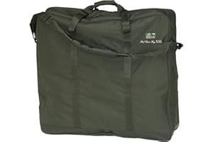 SENSITEC Anaconda Unisex – Erwachsene Bed Chair Bag XXL T, Schwarz