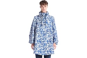 Inter Kurtka przeciwdeszczowa, ekskluzywna kolekcja Rain Uniseks Giacca Inter