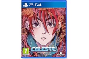 FANGAMER Celeste - PS4