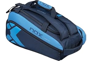 nox Padeltaschen Street Serie Sky Blue Bpstskbl