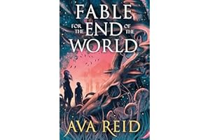 Fable For the End of the World