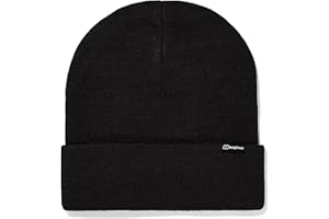 Berghaus Unisex Inflection Warm Beanie Hat