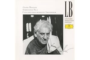 Mahler: Symphony No.1