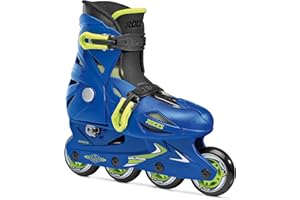 Roces Orlando III – Patines en línea para niños
