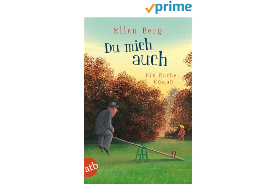 Produktabbildung zu Du mich auch: Ein Rache-Roman