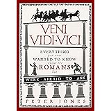 Eureka Everything You Ever Wanted To Know About The Ancient Greeks But Were Afraid To Ask Classic Civilisations Amazon Co Uk Jones Peter Books
