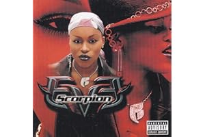 Scorpion [UK Version]