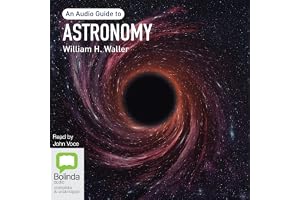 Astronomy: An Audio Guide
