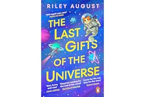 The Last Gifts of the Universe