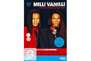 Milli Vanilli-from Fame to Shame [Import]