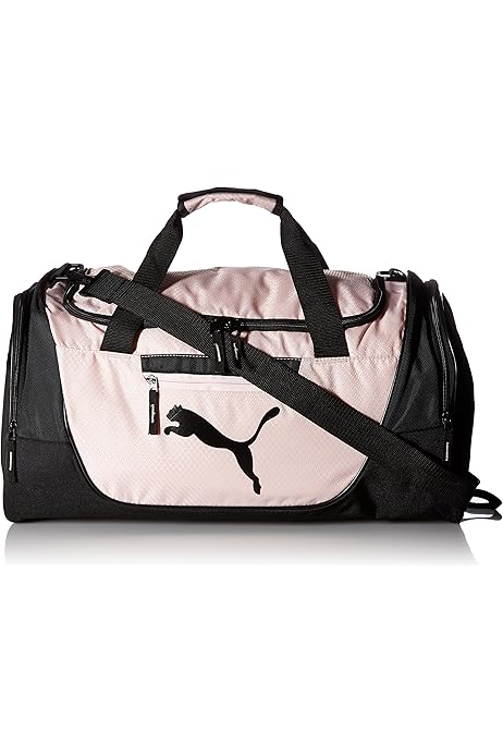 puma duffle bolsa womens