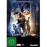 Fantastic Four (2015)