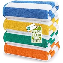 Drap De Sauna Coton Serviette De Sauna ZOLLNER 80x200 Cm - 100% Coton 500g/m², Très Absorbante, Certifiée Oeko-Tex
