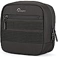 Lowepro LP37181-PWW, ProTactic Utility Bag 100 AW Modular Accessory Case for ProTactic 350 AW II/450 AW II Backpacks,Black