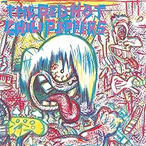 The Uplift Mofo Party Plan by Red Hot Chili Peppers: Amazon