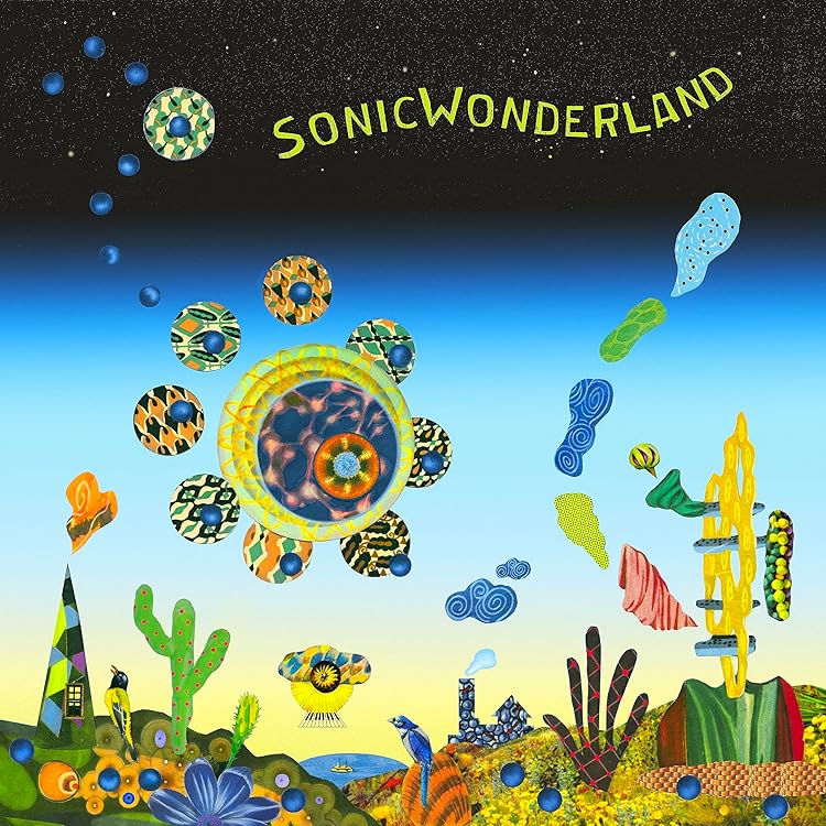 BLUE GIANT [VINYL]: Amazon.co.uk: CDs & Vinyl