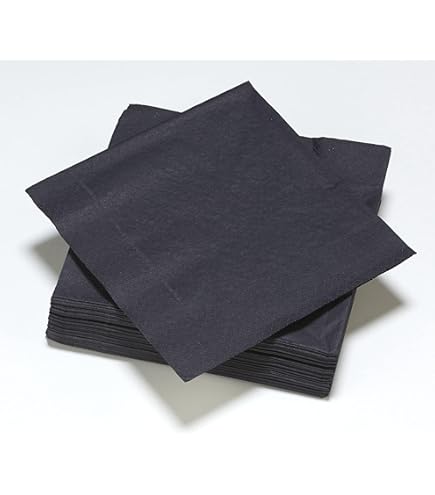 Papstar Royal Collection 50 Napkins 1/4 Fold 40 Cm X 40 Cm