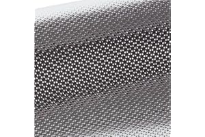 EASY GROW Diamand Folie Reflektionsfolie Diamantfolie Reflektion Folie lfm 1,20m