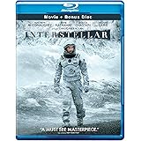 Interstellar - A Christopher Nolan Film (Movie + Bonus Disc) (2-Disc)