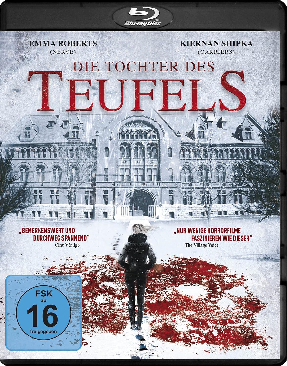 Prise en Main & Utilisation au Quotidien : Die Tochter des Teufels