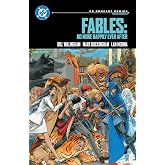 Fables: No More Happily Ever After: DC Compact Comics Edition