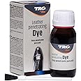 TRG The One Leather Penetrating Dye, Leather Penetrating Dye, 117 Navy Blue, 50 ml