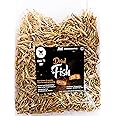 Click to Eat | Anchovy Dry Fish (250g) / Kapenta Dried Fish / Dry Kozhuva / Thogaimeen