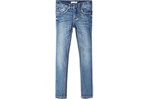 NAME IT Pantaloni Bambini e Ragazzi