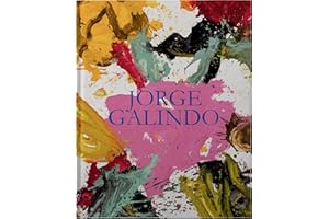 JORGE GALINDO: La pintura y las flores
