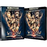 Willow (4K UHD + Blu-ray)